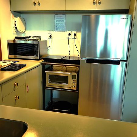 Lake View Garden Apartment Lago Lago Taupo Exterior foto